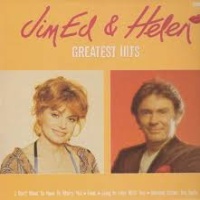 Jim Ed Brown & Helen Cornelius - Greatest Hits - Jim Ed Brown And Helen Cornelius